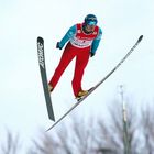 FIS Skispringen Worldcup Bischofshofen 2006