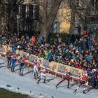  FIS Skiweltcup Dresden 