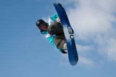 FIS Snowboard Weltcup 2011_7