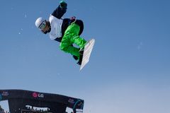 FIS Snowboard Weltcup 2011_9