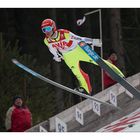 FIS Weltcup 2016 Hochfirstschanze