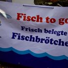 Fisch aus Togo?