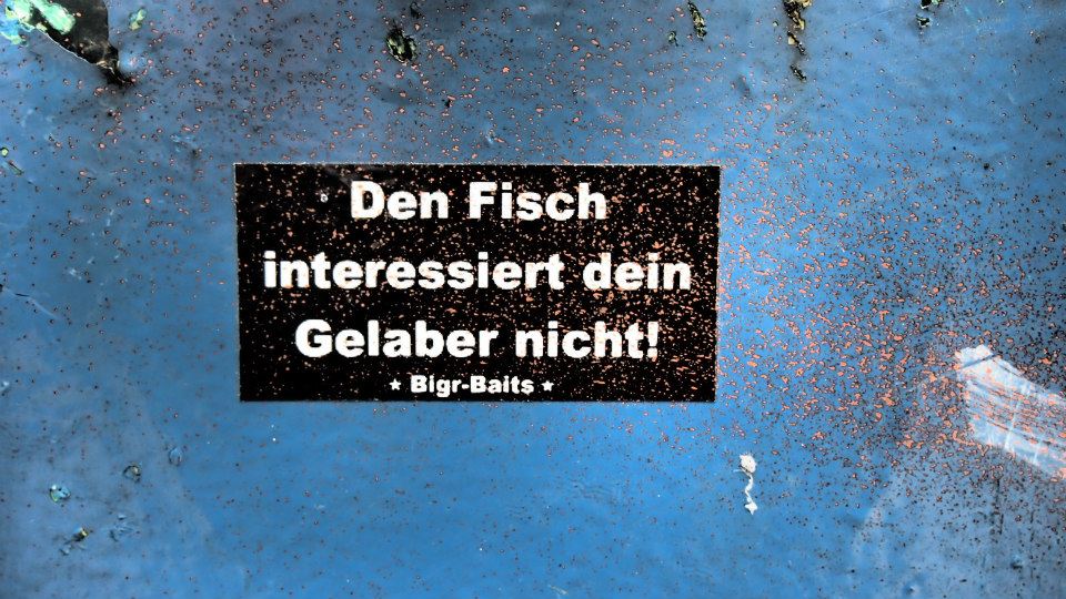 Fisch!