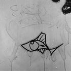 Fisch Stencil #m10s-003005