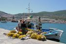 North Aegean Islands/ Nordägäische Inseln