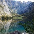 Fischalm Obersee