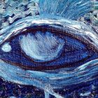 Fischauge - Augenfisch