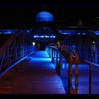 Fischauktionshalle "Blue"