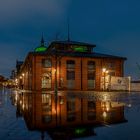 Fischauktionshalle Hamburg