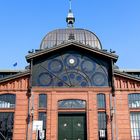 Fischauktionshalle Hamburg