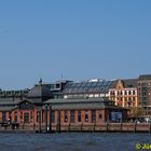 Fischauktionshalle Hamburg