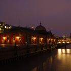 Fischauktionshalle Hamburg