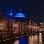 Fischauktionshalle Hamburg