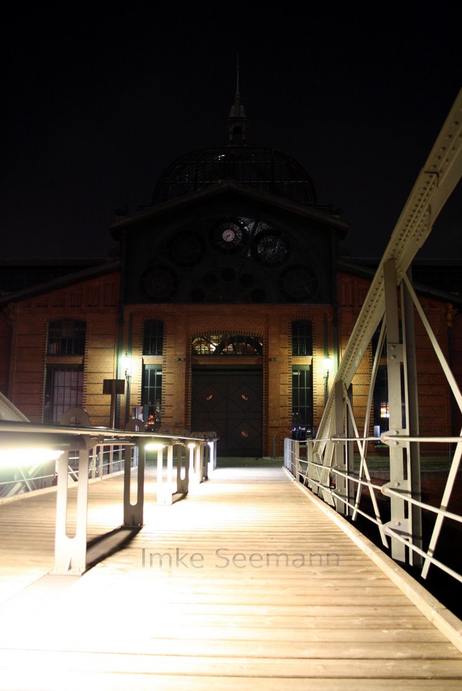 fischauktionshalle hamburg