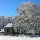 Fischbach Chapel