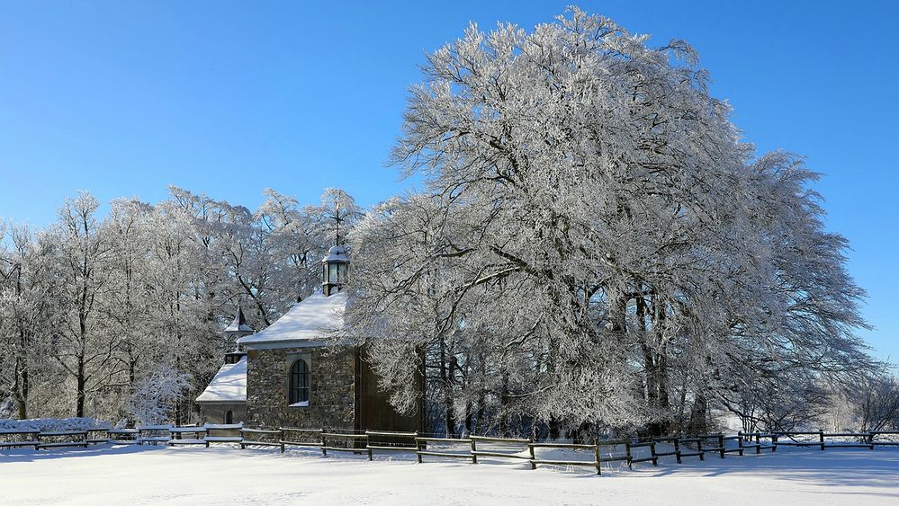 Fischbach Chapel