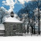 Fischbach Chapel