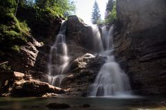 Fischbachfall