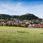 Fischbachtal - Panorama