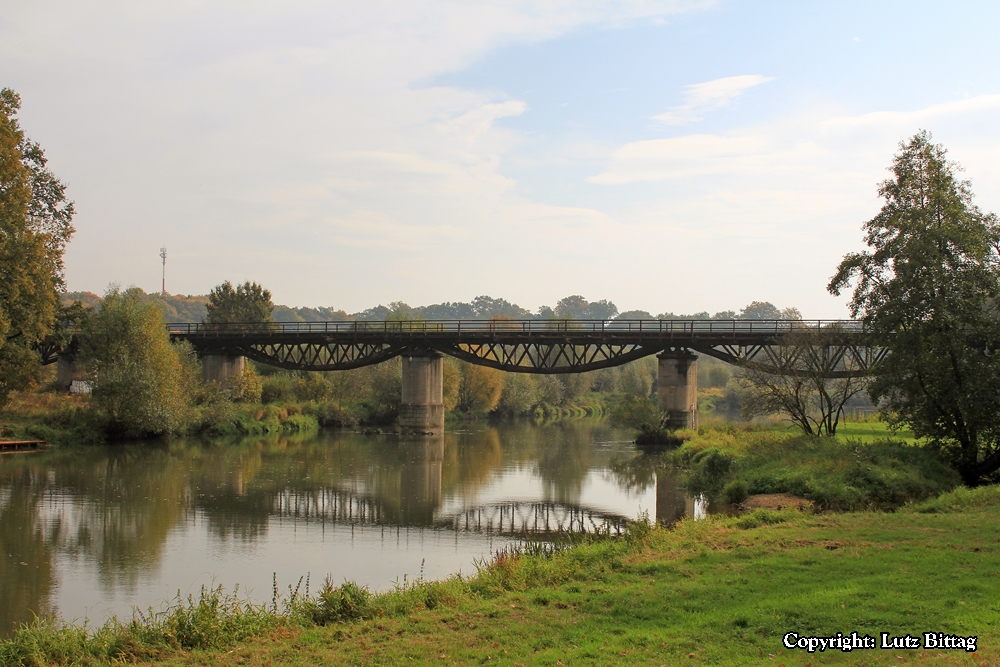 Fischbauchbrücke