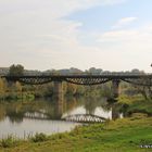 Fischbauchbrücke