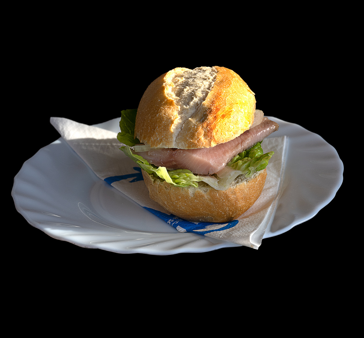 Fischbrötchen (1)