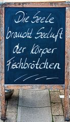 Fischbrötchen