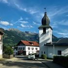 Fischen im Allgäu