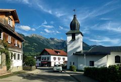 Fischen im Allgäu