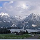 Fischen im Allgäu