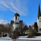 Fischen im Allgäu