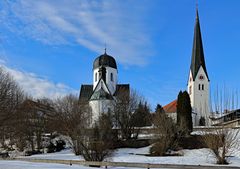 Fischen im Allgäu