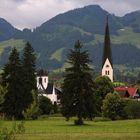 Fischen im Allgäu