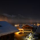 Fischen im Allgäu