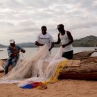 Fischer am Malawisee 2