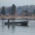 Fischer am See