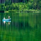 Fischer am See