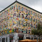 Fischer-Art Haus in Leipzig