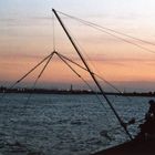 Fischer bei Ravenna
