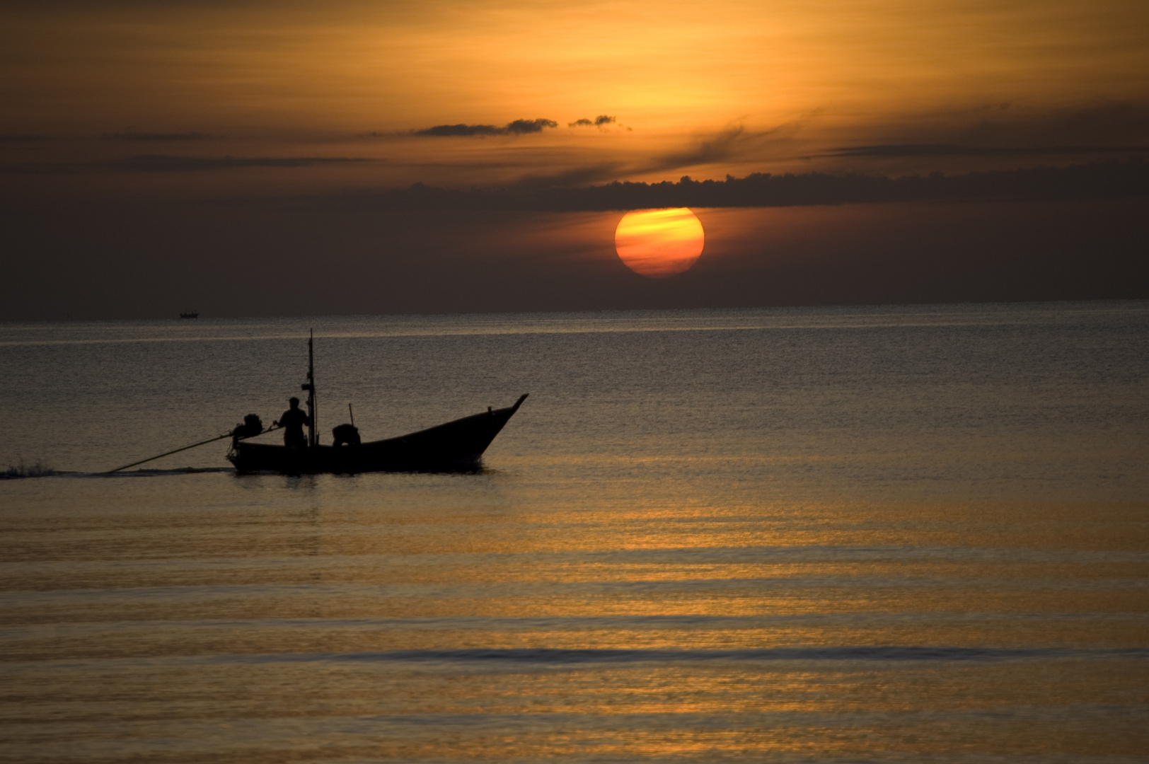 Fischer HUA HIN