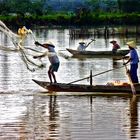 Fischer in Hoi An