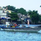 Fischer in Hoi An