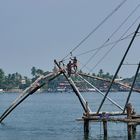 Fischer in Kochi