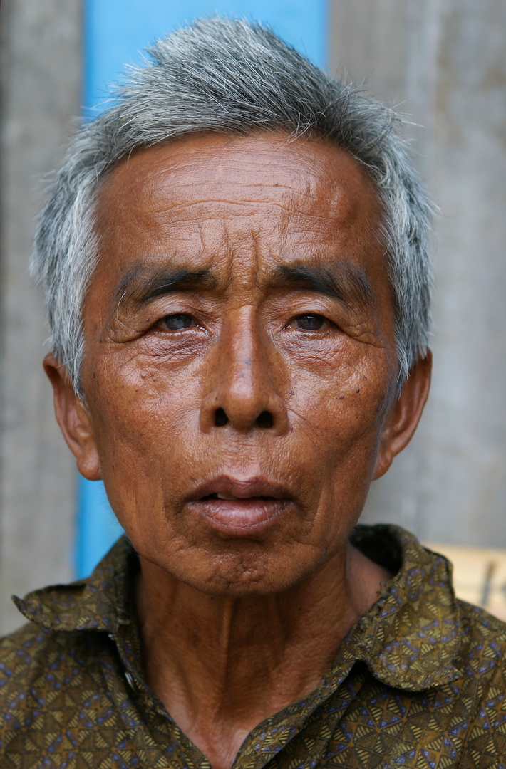 Fischer in Myanmar