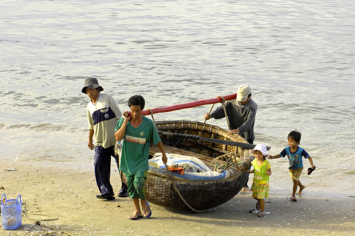 Fischer in VN