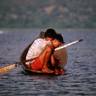 fischer, inle see, Myanmar