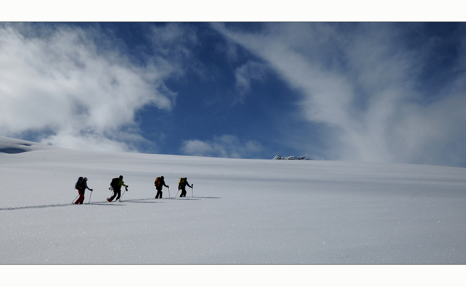 Fischer Transalp 2012