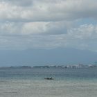 Fischer vor Davao/Mindanao