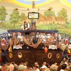 Fischer-Vroni Festzelt, Oktoberfest 2023