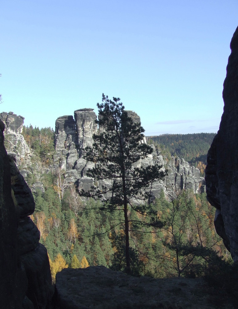 Fischerbastei